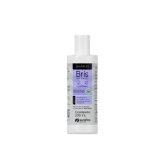 Shampoo Equilíbrio Pele Oleosa Bris 200ml