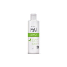 Pré Shampoo Soft Care Premier para Cães e Gatos 300ml