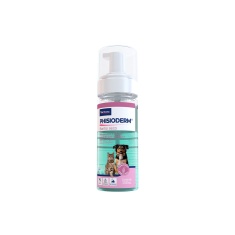 Banho a Seco Virbac Phisioderm para Cães e Gatos 150 ml