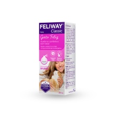 Educador Feliway Ceva Classic Spray