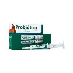 Probiótico Vetnil Equinos