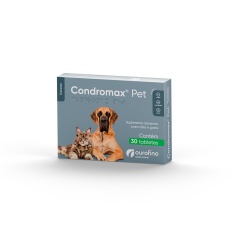 Suplemento Condromax Ourofino para Cães e Gatos