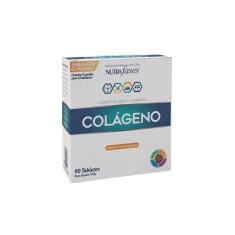 Suplemento Alimentar Nutrafases Colágeno para Cães