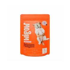 Suplemento Wigow Pelagem para Cães 84g com 30 Unidades