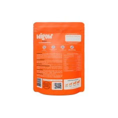 Suplemento Wigow Pelagem para Cães 84g com 30 Unidades