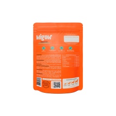 Suplemento Wigow Tranquilidade para Cães 84 g com 30 Unidades