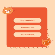 Suplemento Vitamínico Happy Days para Gatos 30 g