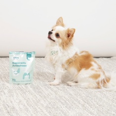 Suplemento Happy Zen Antiestresse para Cães 84 g