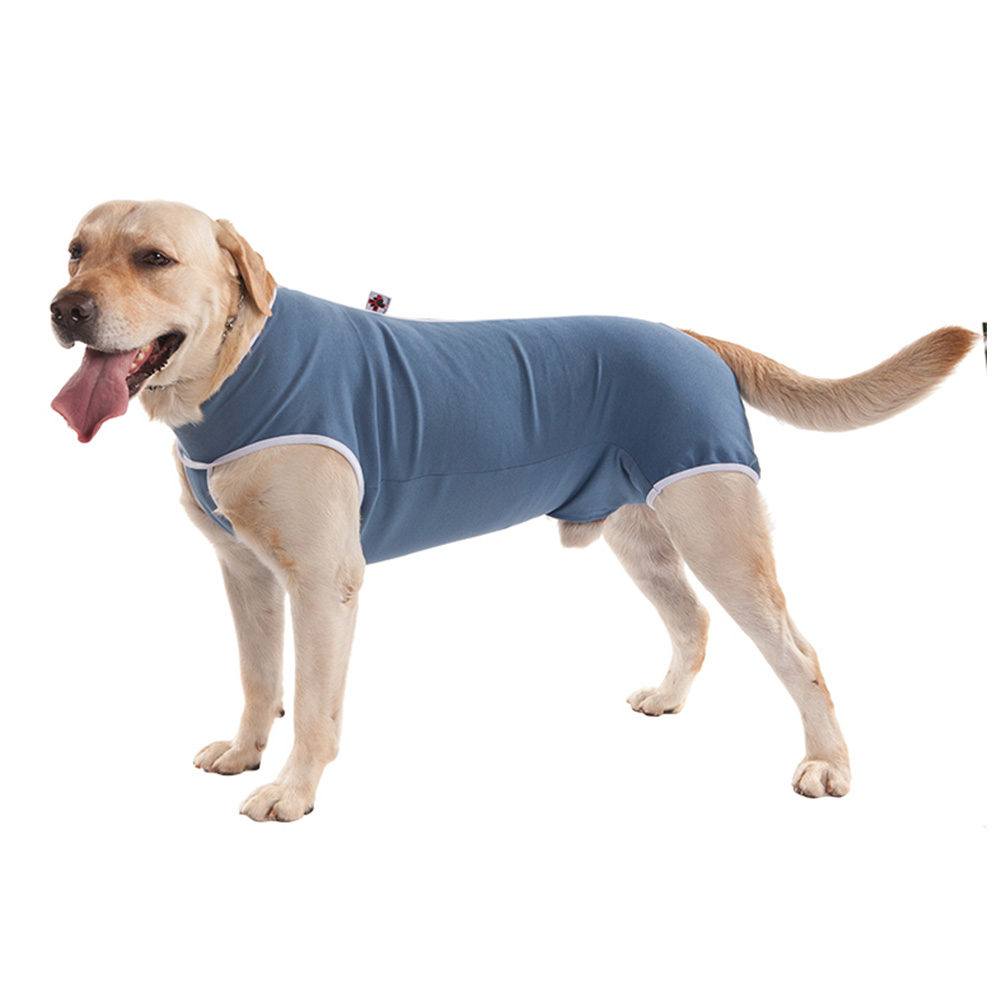 Roupa Cirúrgica para Cães Castrados Pet Med