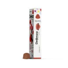 Antiparasitário Defenza Comprimido Mastigável de 100mg para Cães de 4,5 a 10kg - MSD Saúde Animal