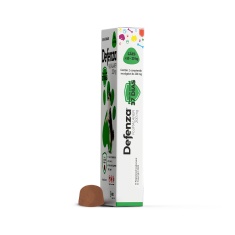 Antiparasitário Defenza Comprimido Mastigável de 200mg para Cães de 10 a 20kg - MSD Saúde Animal
