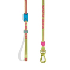 Guia Zee.Dog Longa Cmyk para Cães