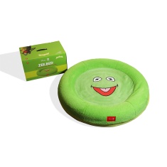 Cama Zee.Dog Kermit para Cães