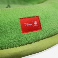 Cama Zee.Dog Kermit para Cães