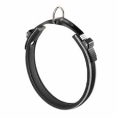 Coleira Ferplast Ergocomfort Linear para Cães
