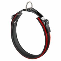 Coleira Ferplast Ergocomfort Linear para Cães
