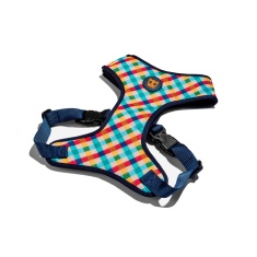 Peitoral para Cachorros Air Mesh Ajustável Phantom