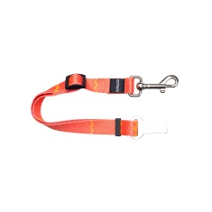 Cinto de Segurança Paradise para Cães 47 a 72cm