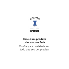 Guia Petz Pastel Violet para Cães