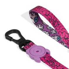 Guia Zee.Dog Lozt Brain para Cães