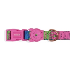 Coleria Zee.Dog Lozt Melted para Cães