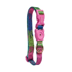Coleria Zee.Dog Lozt Melted para Cães