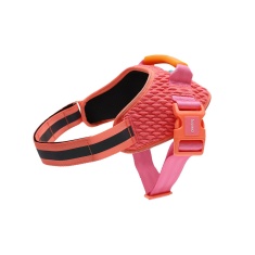Peitoral Zee.Dog FlyHarness Gazelle para Cães