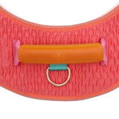 Peitoral Zee.Dog FlyHarness Gazelle para Cães
