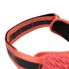 Peitoral Zee.Dog FlyHarness Gazelle para Cães