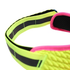 Peitoral Zee.Dog FlyHarness Cmyk para Cães