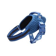 Peitoral Zee.Dog FlyHarness Slam Dunk para Cães