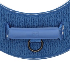 Peitoral Zee.Dog FlyHarness Slam Dunk para Cães
