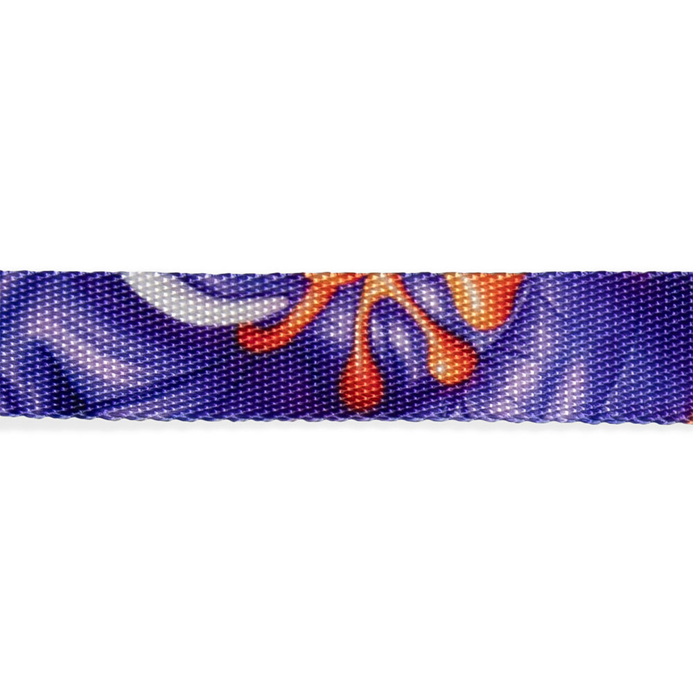 Peitoral Zee.Dog H3D H Puff para Cães