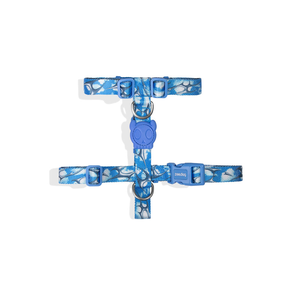 Peitoral Zee.Dog H3D H Fly para Cães