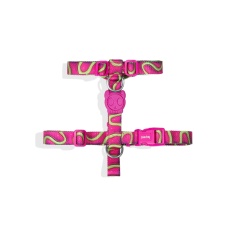 Peitoral Zee.Dog H3D H Jelly para Cães