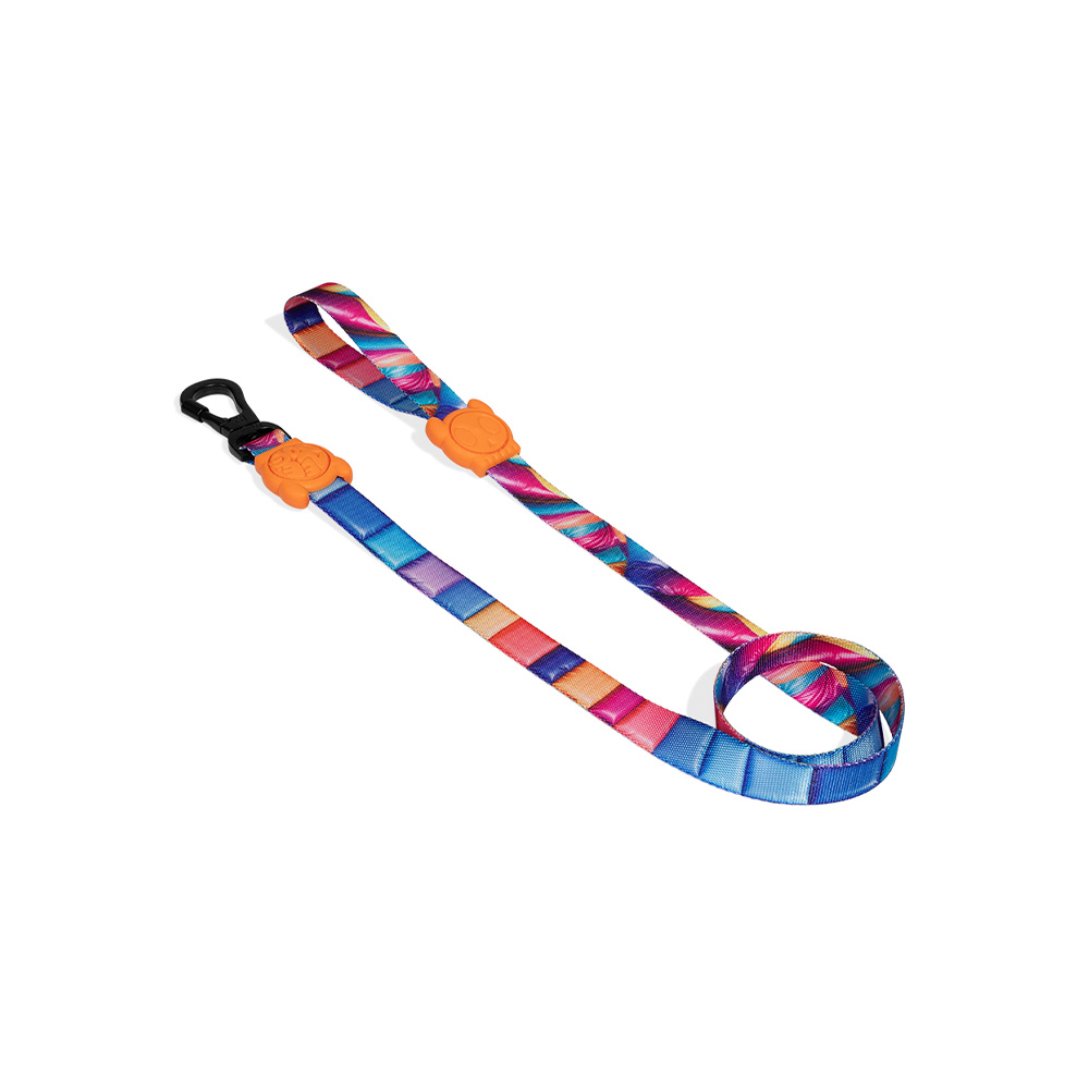 Guia Zee.Dog H3D Bounce para Cães