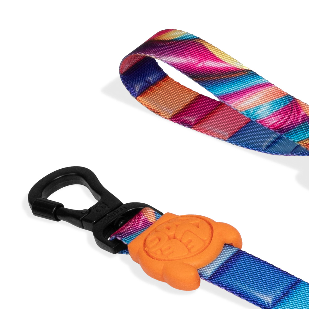 Guia Zee.Dog H3D Bounce para Cães