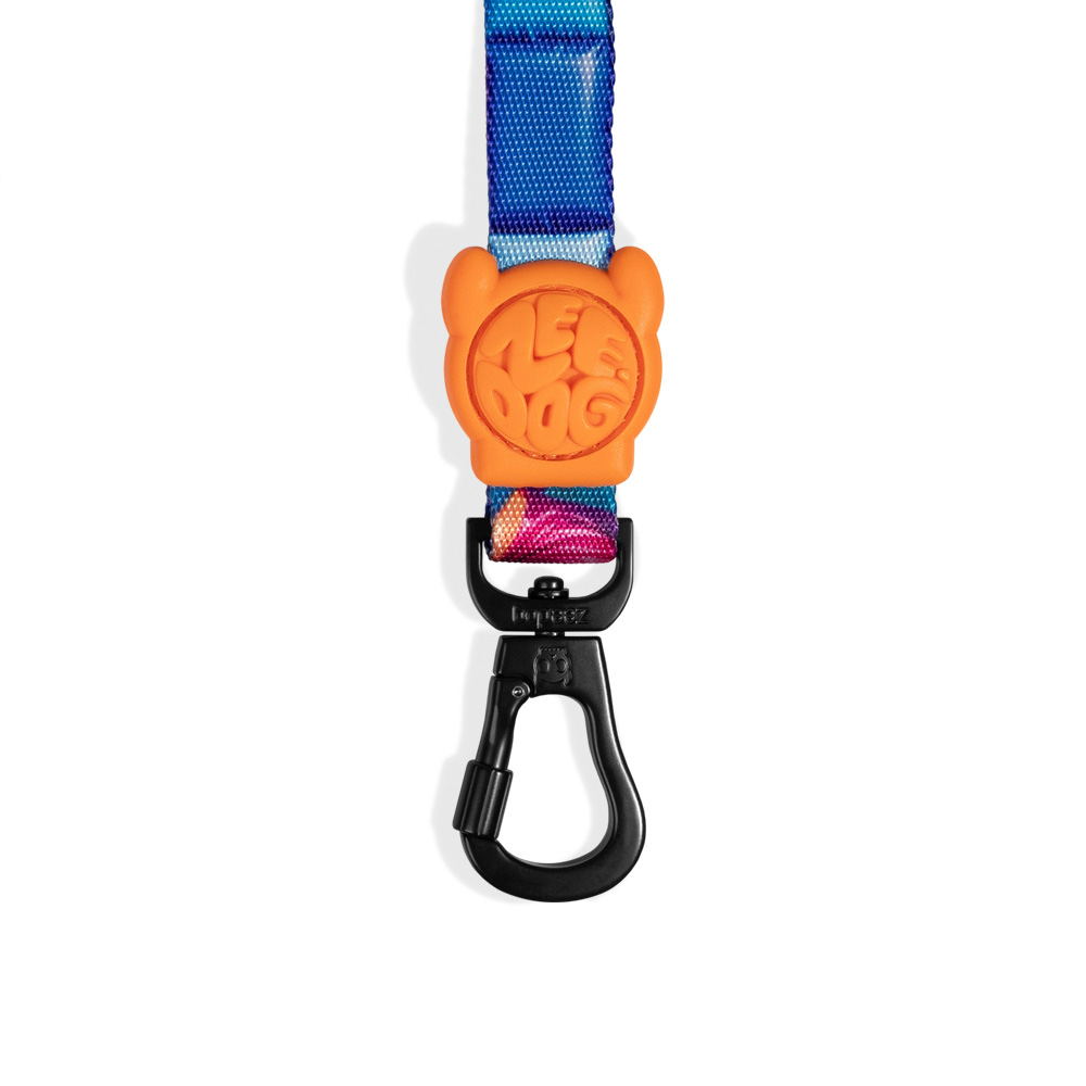 Guia Zee.Dog H3D Bounce para Cães