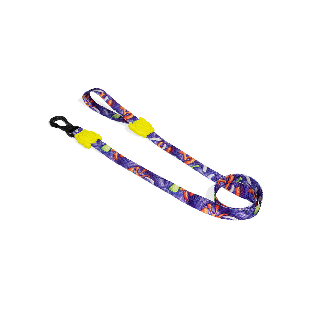 Guia Zee.Dog H3D Puff para Cães