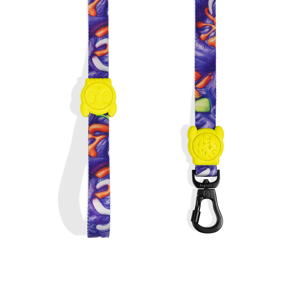 Guia Zee.Dog H3D Puff para Cães