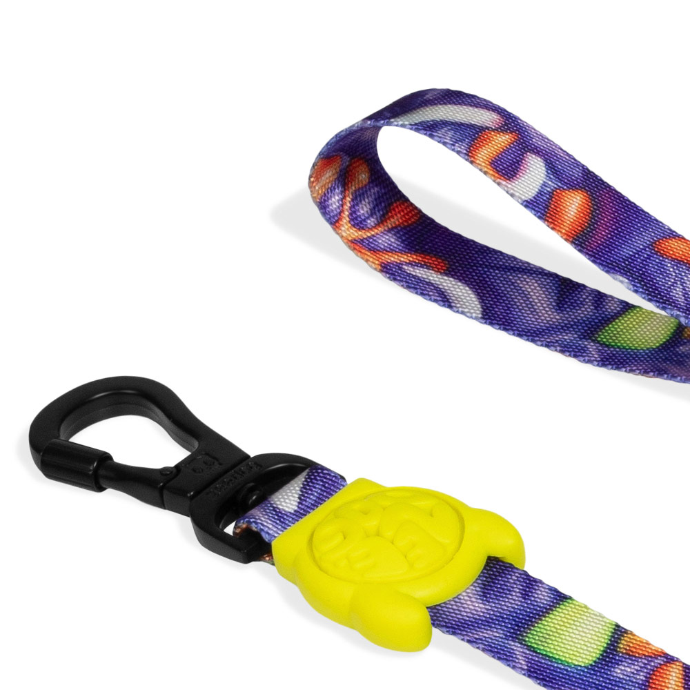 Guia Zee.Dog H3D Puff para Cães