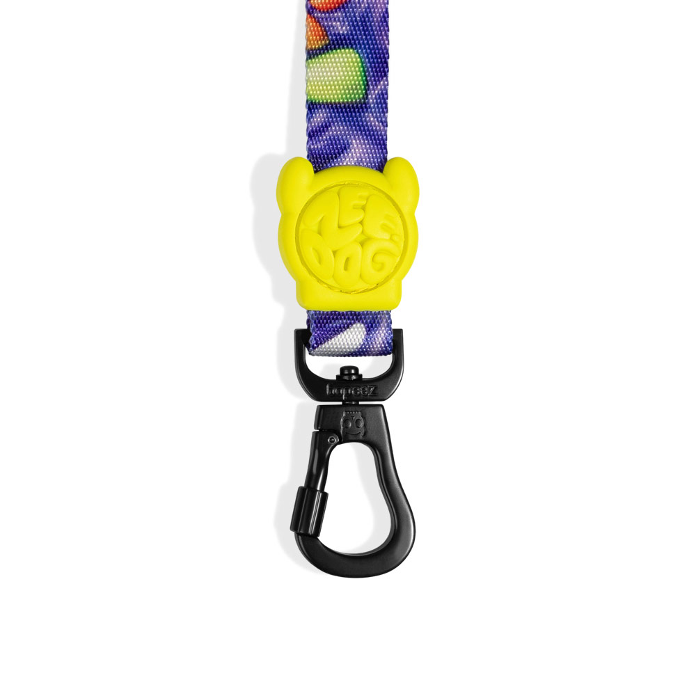 Guia Zee.Dog H3D Puff para Cães