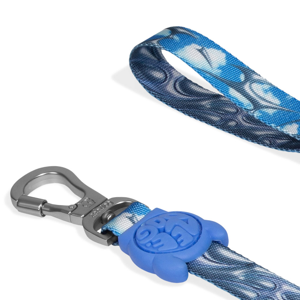 Guia Zee.Dog H3D Fly para Cães
