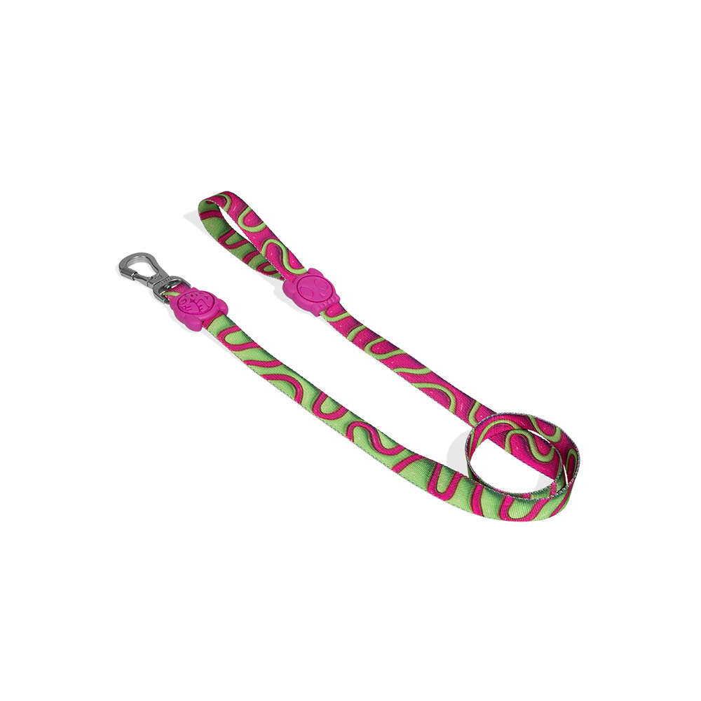 Guia Zee.Dog H3D Jelly para Cães