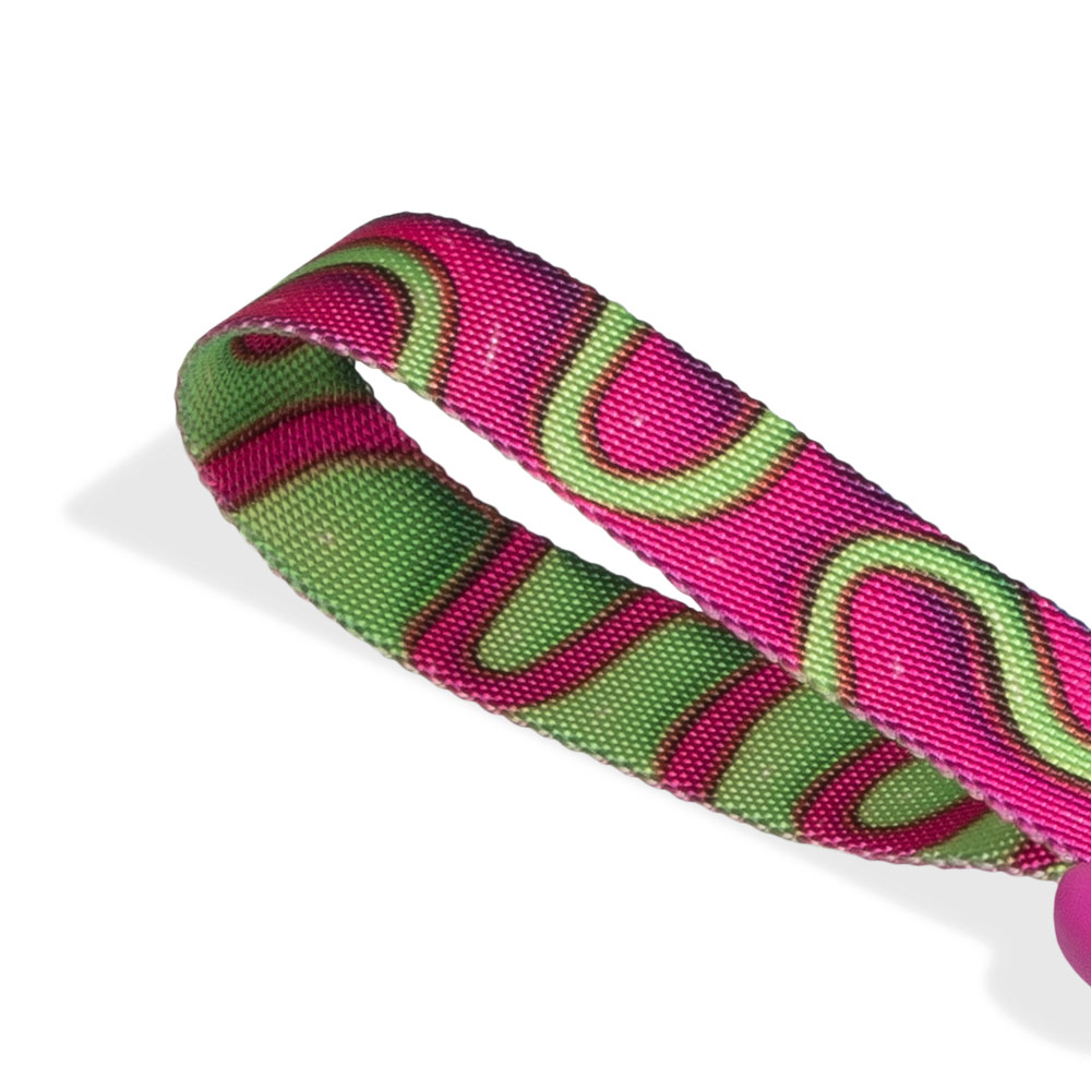 Guia Zee.Dog H3D Jelly para Cães