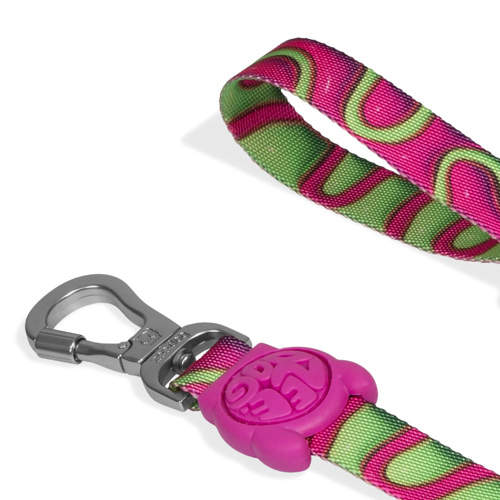 Guia Zee.Dog H3D Jelly para Cães