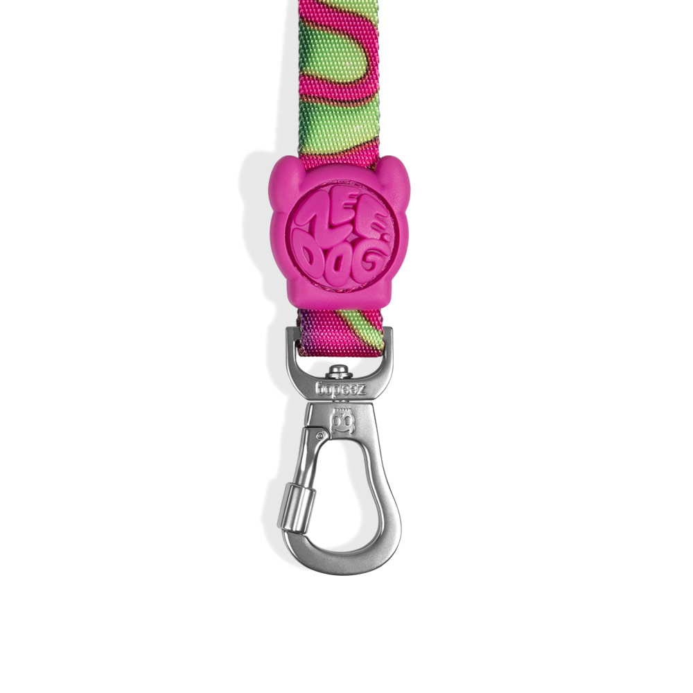 Guia Zee.Dog H3D Jelly para Cães