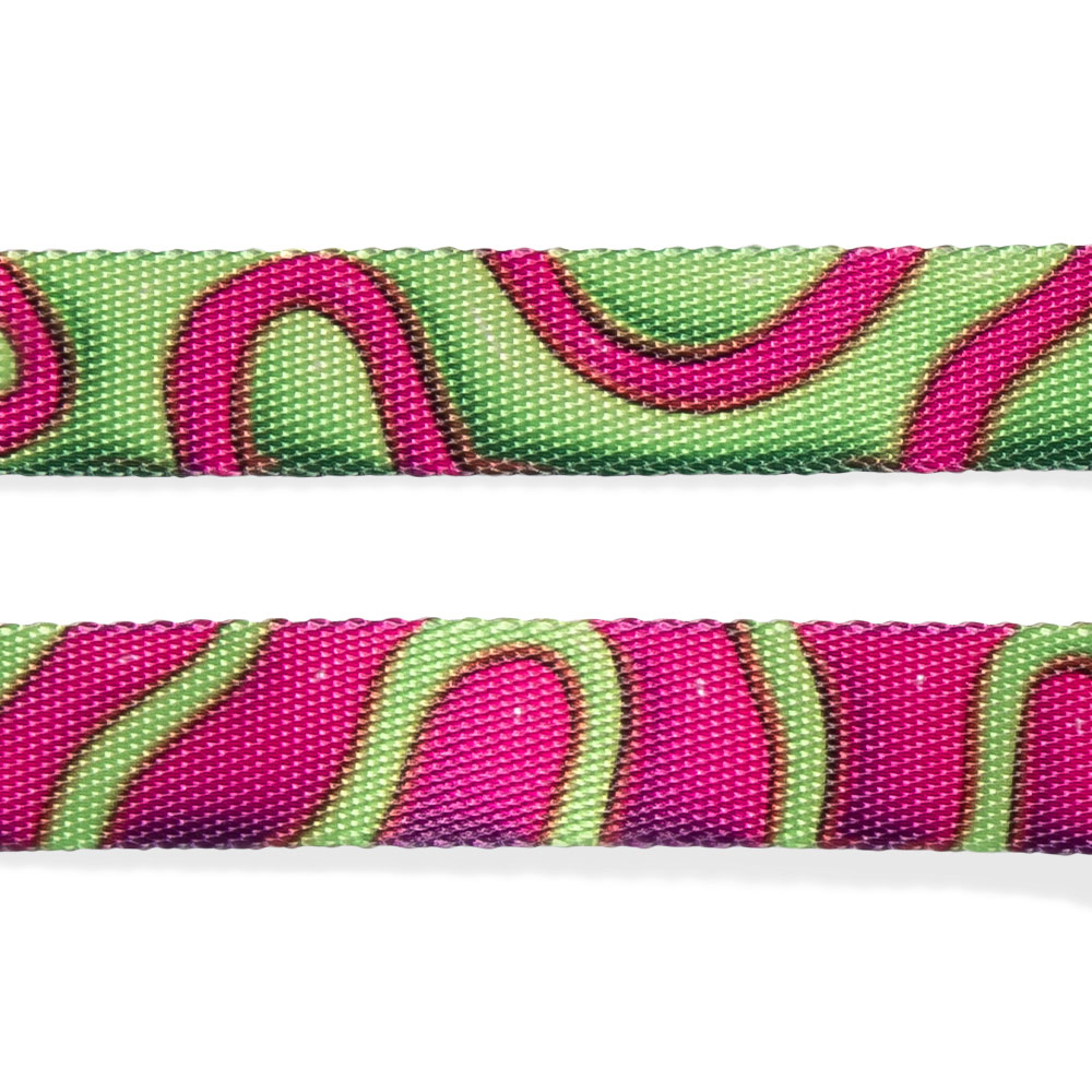 Guia Zee.Dog H3D Jelly para Cães
