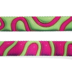 Guia Zee.Dog H3D Jelly para Cães