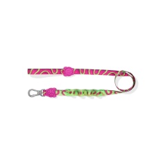 Guia com Amortecedor Zee.Dog 2.0 H3D Jelly para Cães